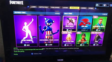 @nicknamesc) adeline was in fortnite's twitter and instagram, it should come back to the item shop soon!discussion (i.redd.it). Fortnite item Shop glitch - YouTube