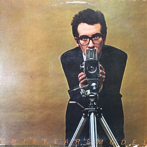elvis costello this year s model