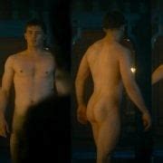 Rory Kinnear Naked In Women In Love At Movie N Co