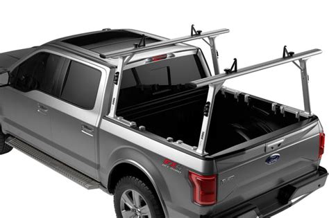Thule Tracrac Pro 2 Pickup Truck Bed Rack System 5 Sizes Off Road Tents