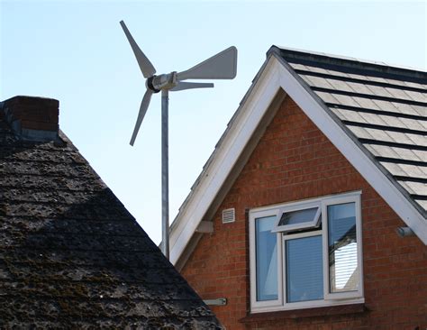 7 Ways To Power Your Home With Renewable Energy