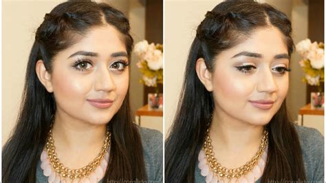 How To Wear Makeup For Indian Skin Photos