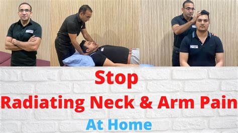 Best Exercises And Step By Step Guidelines For Cervical Radiculopathy Or