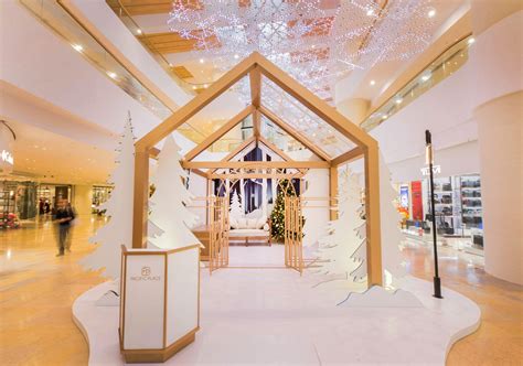 5 Reasons Why You Shouldnt Miss Christmas At Pacific Place Tatler Asia