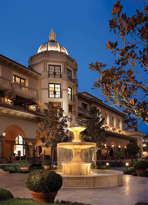 Why Montage Beverly Hills Has Been Ranked The Top Luxury Hotel In Los