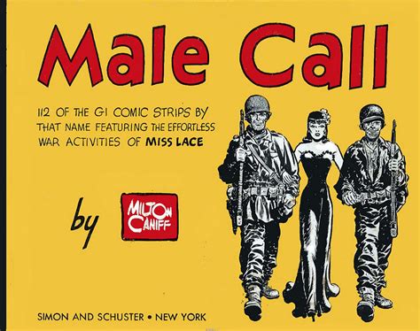 Hairy Green Eyeball 3 Sexy Miss Lace In Male Call Part I By Milton Caniff