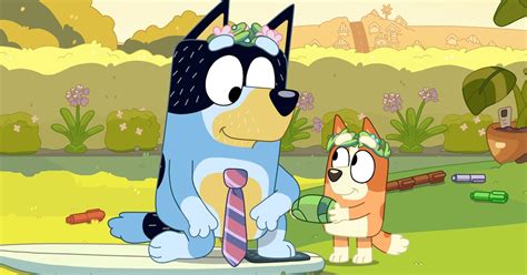 Watch Bluey S2e10 Tvnz Ondemand