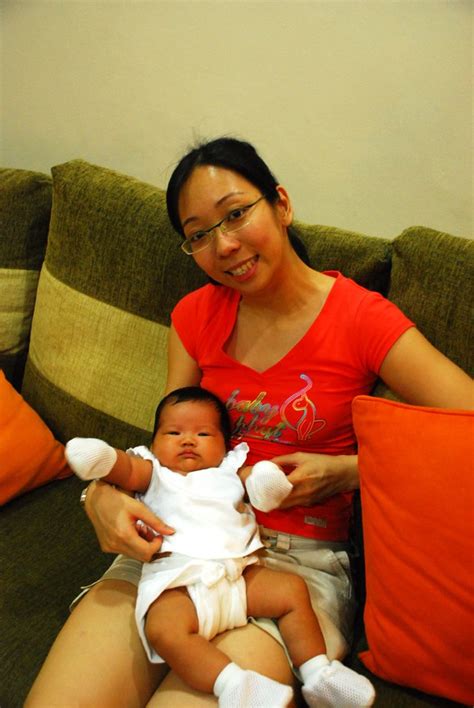 aunt and niece poh ling ng flickr
