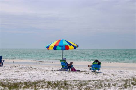 Where Is The Best Siesta Key Beach Parking Must Do Visitor Guides