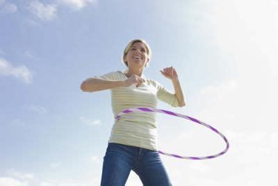 What Muscles Does Hula Hooping Work Weighted Hula Hoops Fun Workouts