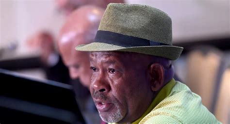 Former Eskom Chair Jabu Mabuza Dies From Covid 19 Complications Tame