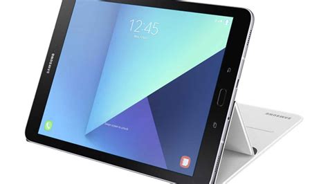 Samsung Galaxy Tab S3 Su Nueva Tablet Para Entretenimiento Y Productividad