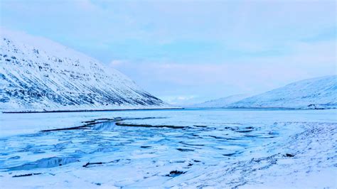 Winters In The Westfjords Are Like No Other Iceland In Focus