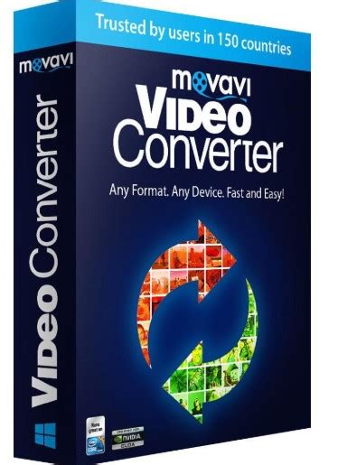 Movavi Video Converter 1930 Crack Activation Key Updated Winmac