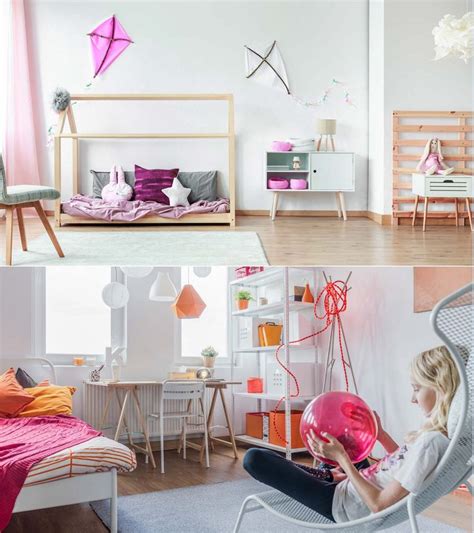 15 Stylish And Creative Kids Bedroom Design Ideas