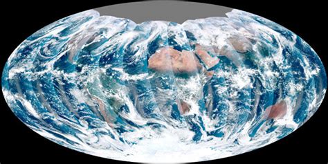 Science In Space New Satellite Could Bring Climate Dscovries Noaa