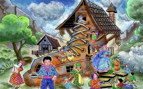 Free Download Download Fairy Tales Wallpaper 1920x1200 Wallpoper 153710
