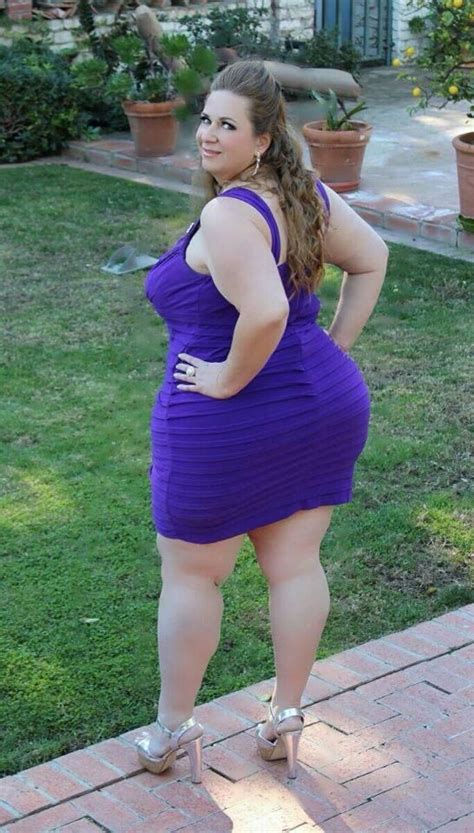 Fantastic Plus Size Curvy Girl No Doubt She Great Assets Curvy