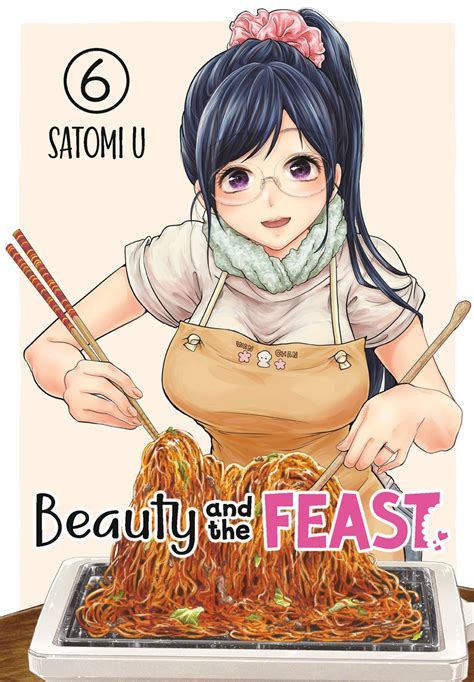 Beauty And The Feast Volume 7 Review By Theoasg Anime Blog Tracker Abt