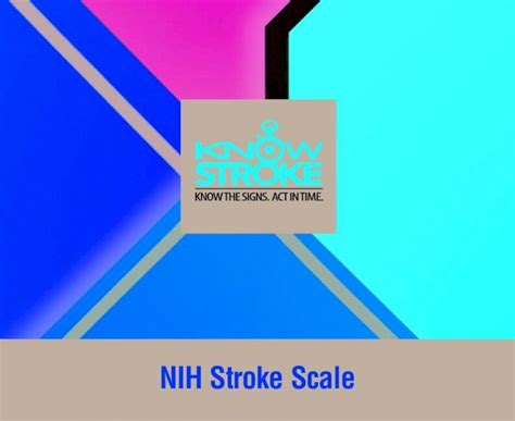 Pdf Nih Stroke Scale Booklet Dokumentips