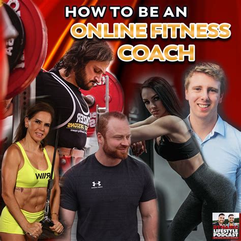 How To Become An Online Fitness Coach Version 6 Dynamic Lifestyle