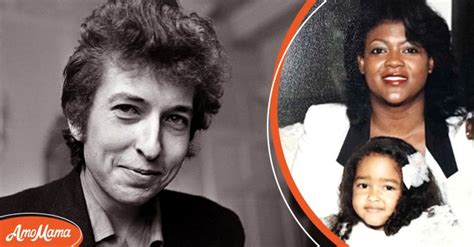 Bob Dylan Had Been A Wonderful Father To Biracial Daughter Despite