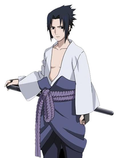 Naruto Uchiha Sasuke Cosplay Costume Narutosasukeadultcosplay