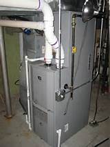Photos of Carrier Heat Pump