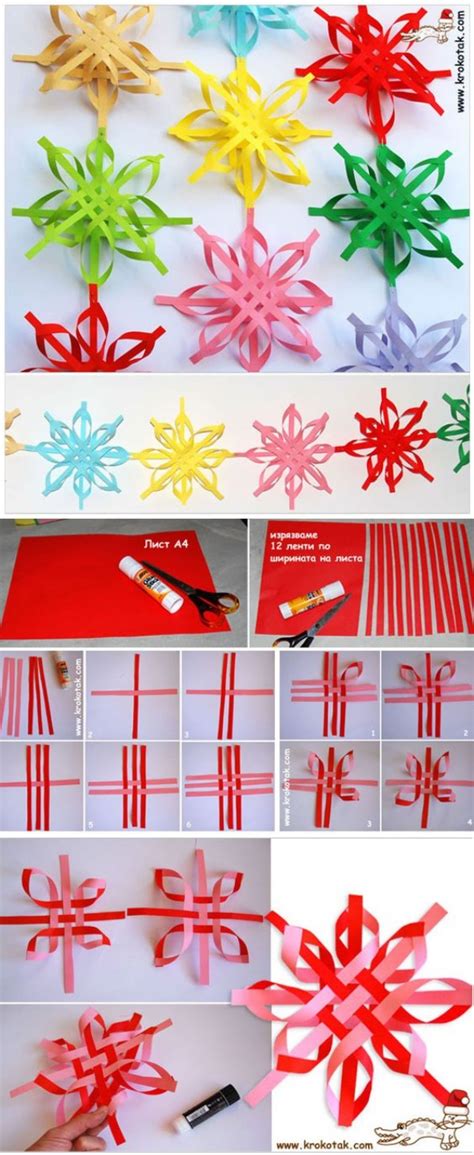 50 Easy Paper Cutting Crafts For Beginners