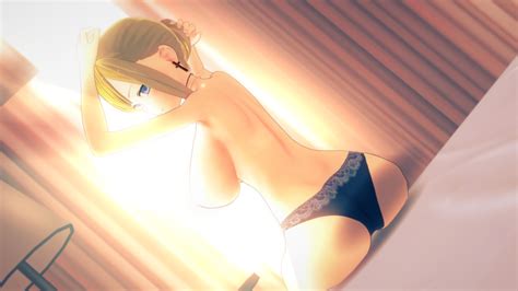 Rule 34 3d 3d Artwork Alice Lendrott Blonde Hair Qwqggqwq The Duke