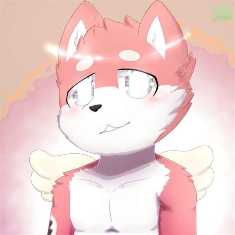 Aesthetically Pinkt Art Furry Amino