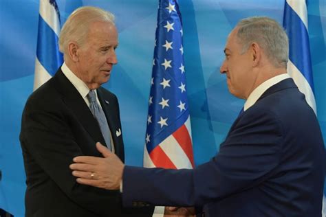 Q A How The Biden Presidency Could Shape U S Israel Relations Ucla