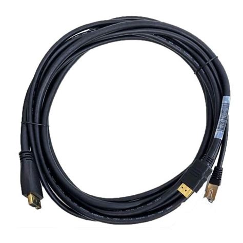Cisco Sx20 4xs Camera Cable Hdmi Cont And Power 3m 323tv