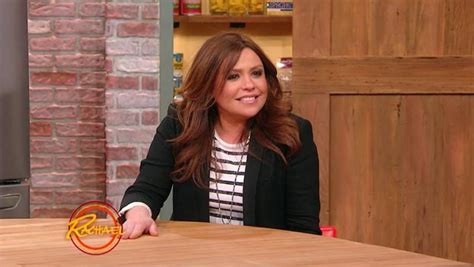 Our Audience Gets To Ask Rachael Anything Rachael Ray Show