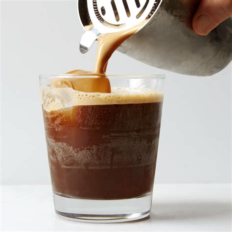 Best Iced Coffee Method How To Make Iced Coffee Allrecipes For The