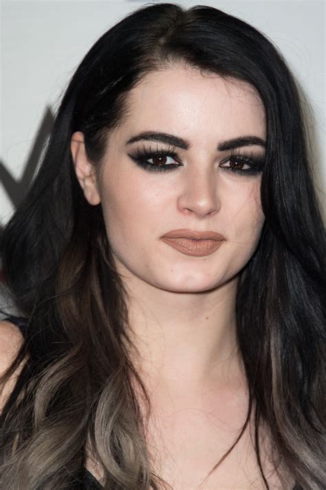 I Don T Do Drugs WWE Star Paige Reveals The Real Reason Behind Her