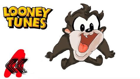 (metal remix) copyright valve (remix by xenogenocide.) made for fun, not profit, please don't sue. Baby Looney Tunes TAZ the Tasmanian Devil Draw 2 Kids ...