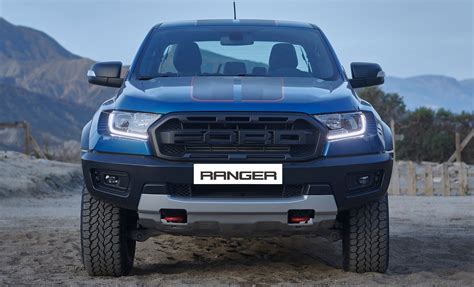 Ford Ranger Raptor Special Edition On A Finance Plan How Much You Pay