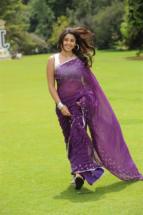Tamilcinestuff Richa Gangopadhyay In Saree Hot
