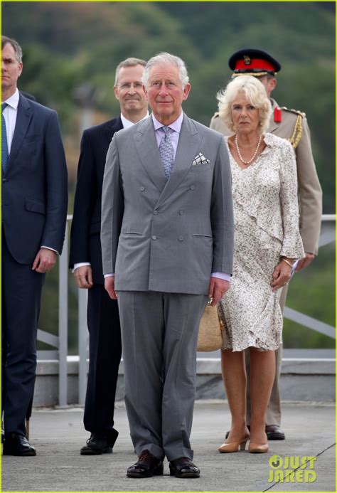 Prince charles and camilla first met in the early 1970s when they were married to other people. Prince Charles & Camilla, Duchess of Cornwall - Cuba Visit