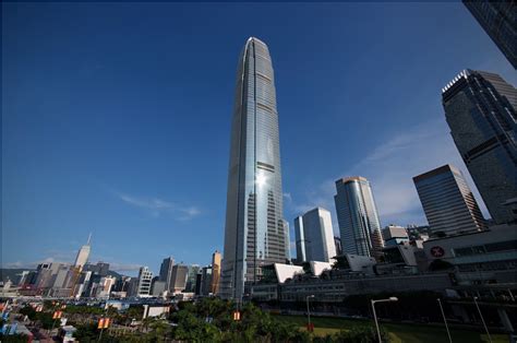 Like us and follow us! Ten tallest buildings in the world | Travel Blog