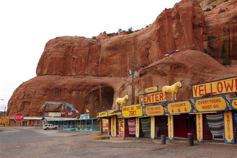 Arizona Route 66 Attractions Route 66 Attractions Route 66 Route
