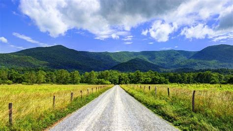 Everything You Need To Know About Cades Cove Weather Throughout The