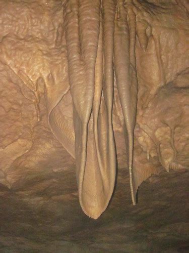 Bacon Cave Formation Dennis Tudor Flickr