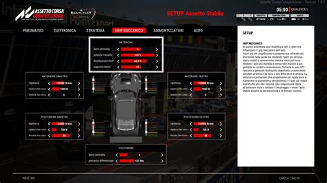 Assetto Corsa Competizione The Best I Could Do Race Setup Imola My