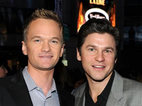 neil patrick harris and david burtka are engaged cbs news