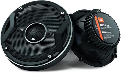 The 10 Best Car Speakers For Bass 2020 Buyers Guide