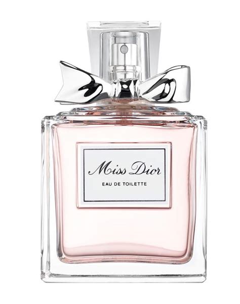 Dior Miss Dior Eau De Toilette Beauty Review