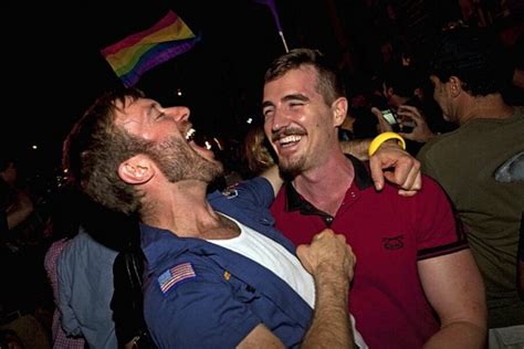 New York Gay Marriage Law Passes Will Other States Follow