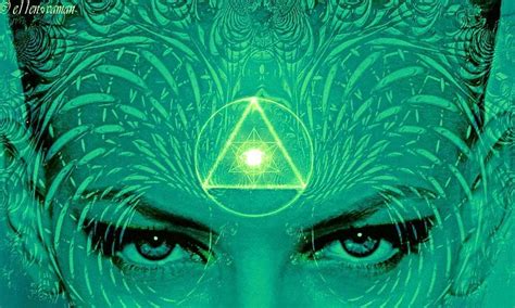 There are 1572 third eye painting for sale on etsy, and they cost 29,89 $ on average. The Mystery Of The Third Eye: How To Wake Up Your Psychic ...